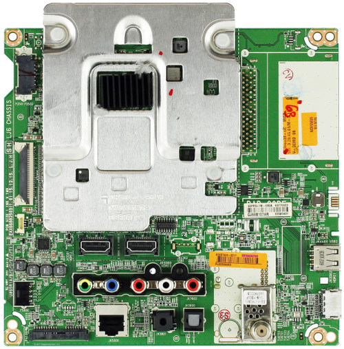 LG EBT64290723 Main Board for 55UH6030-UC.AUSFLJR