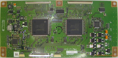 LG CPWBX3749TPXC T-Con Board for 52LB5DF-UL