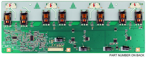 CMO 27-D030801 Backlight Inverter