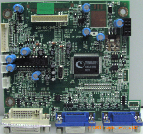 CMO 899-000-AR938W-CJTH Main Board for CMV939D