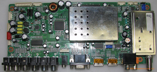Proscan 0708060154 (B.ZRAT3C-1, 7355) Main Board for 32LB30QD