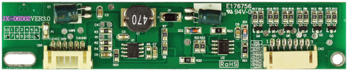 Craig JX-06D02 (JX-06D02VER3.0) Inverter Board