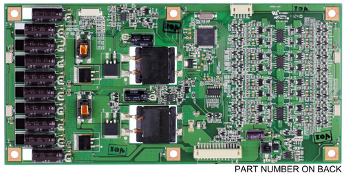 CMO 27-D062968 (L460H1-4EC) LED Driver