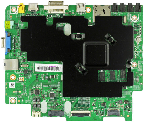 Samsung BN91-12471P Main Board for SMT-4032/US