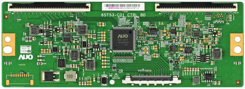 TCL 55.75T11.C02 T-Con Board