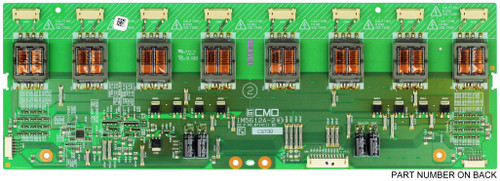 CMO 27-D026374-S1 (I570H1-32A-N101D) Backlight Inverter Slave 1