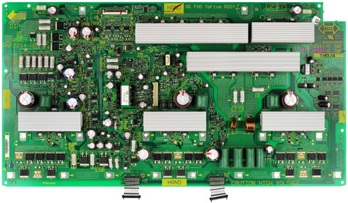 Pioneer AWV2547 (ANP2214-A) Y-Main Board