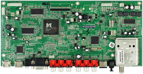 Coby 002-FV42-0710-00R (TF-TV4207(MSD119)) Main Board