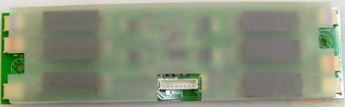 Sansui PWB-IV46170T (E053911146) Backlight Inverter