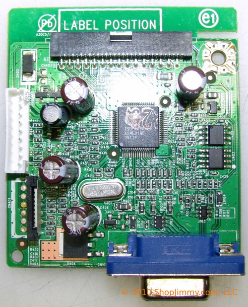 CBPF845M5LGQ1 (715G2904-1) Main Board