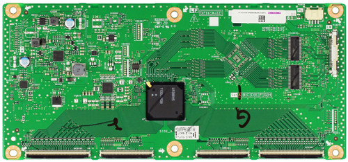 Sharp DUNTKF961FM07 (XF961WJZZ, QPWBXF961WJZZ) T-Con Board
