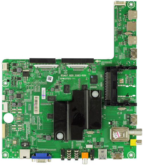 Hisense 167836 Main Board for LED55K680X3DU