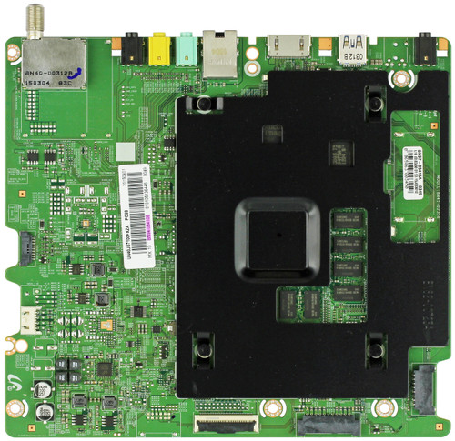 Samsung BN94-08410E Main Board for UN40JU7100FXZA (TS01)