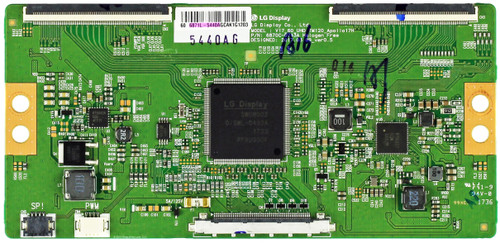 Hitachi Hisense 6871L-5440A (6870C-0743A) T-Con Board