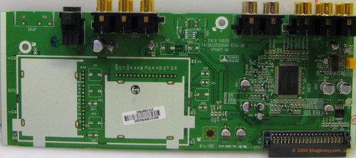 LG 3141VSNF54C (MT-42PX40, 6870VS2270C(0), 051014) Signal Board for 42PM3MV-UC