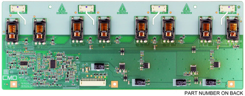 CMO 27-D029402 (27-D029402, T87I029.24) Backlight Inverter