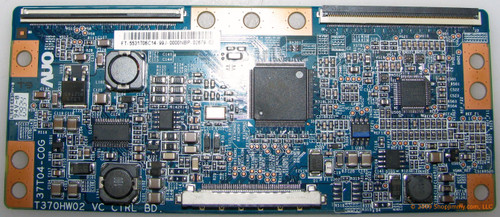 Insignia 55.31T06.C14 T-Con Board for NS-LBD32X-10A