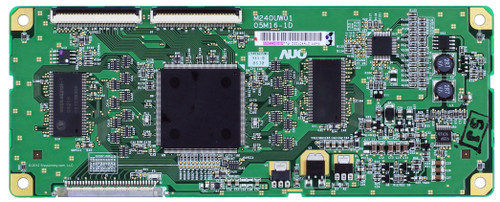 Acer 55.24M01.010 (M240UW01, 05M16-1D) T-Con Board for X241W
