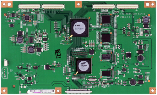 Samsung BN81-02391A T-Con Board