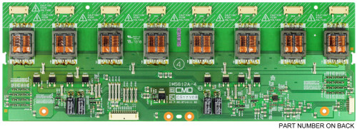 CMO 27-D017361 Backlight Inverter Slave 3 (IM5612A-4)