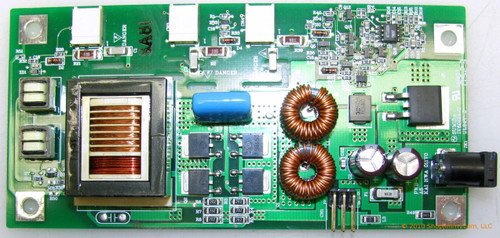 Sumida 27.14000.010 Backlight Inverter