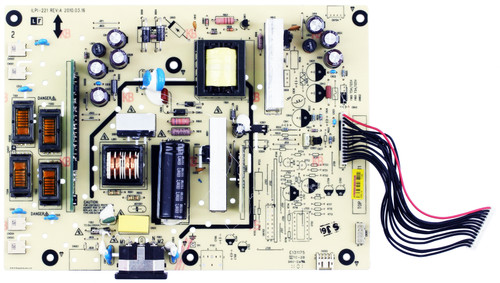 Acer 792681400753R Power Supply / Backlight Inverter