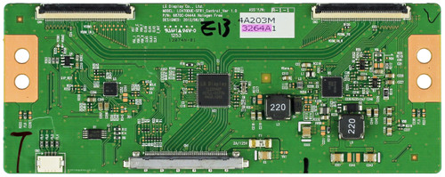 LG 6871L-3264A (6870C-0444A) T-Con Board