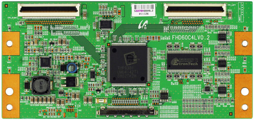 Toshiba LJ94-02279H (FHD60C4LV0.2) T-Con Board for 52RV530U