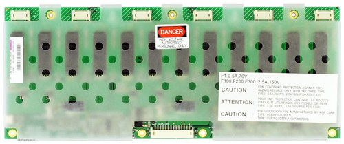 CMO 27.14240.024 (VIT70003.50) Backlight Inverter