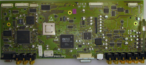 Philips 312235722221 (31221236002) Scavio Board