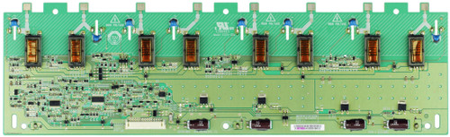 AUO 19.31T06.002 (V225-3XX, 4H+V2258.131/A) Backlight Inverter