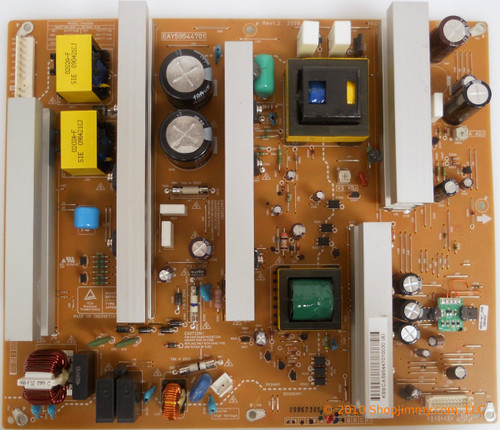 LG EAY59544701 (PKG1:PSC10273F M) Power Supply Unit