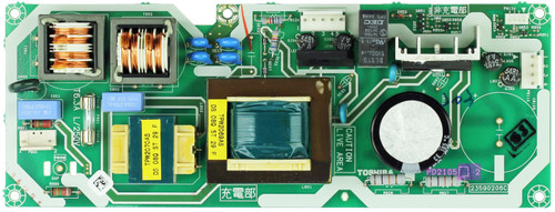 Toshiba PD2105A-2 Sub Power Supply