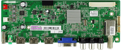 TCL 08-SS40TML-LC242AA Main Board for LE40FHDE3010TDAA Version 2