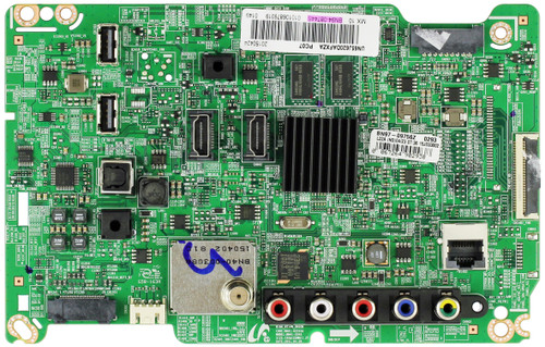Samsung BN94-08744S Main Board for UN65J620DAFXZA (Version AH01)