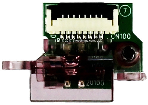 Vizio Y8386299A (1P-113A801-2010) IR Sensor
