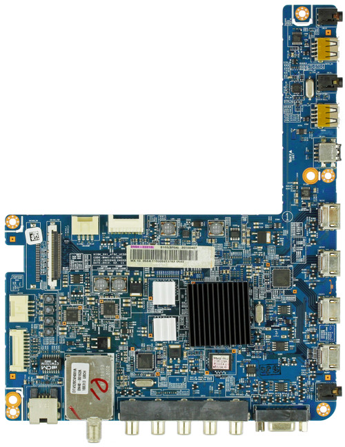 Samsung BN94-03318L Main Board for UN40C5000QFXZA