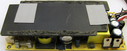 Audiovox 782-L23K7-200A Power Supply for FPE2305