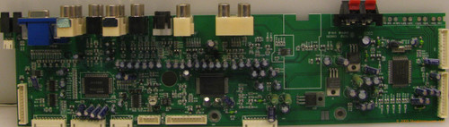 Daewoo SM04V0 (411710, E88391) Main Board