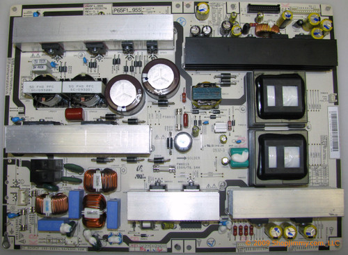 Samsung BN44-00317A Power Supply for LN65B650X1FXZA