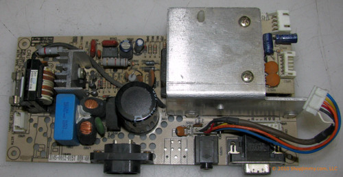 3145-0012-0157 (0171-2041-0204) Power Supply Unit