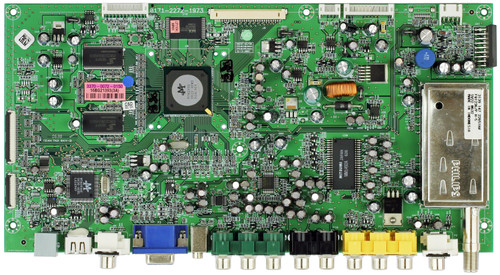 Vizio 3370-0072-0150 Main Board for L37HDTV10A