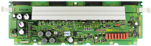 Panasonic TXNSS1QBSU (TNPA2871) SS Board