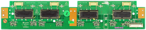 Insignia 569HU1314C (20070917) Backlight Inverter