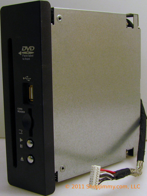 Polaroid 926-V00-DSL900DH DVD Mechanism For 26 Inch Models