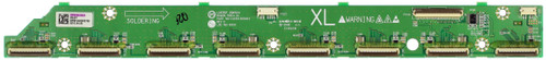 LG EBR63522201 (EAX61309401) Bottom Left XR Buffer Board