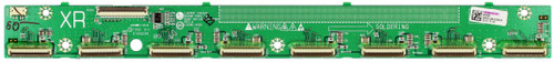 LG EBR63520701 (EAX61309001) XR Buffer Board