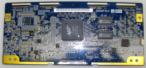 Soyo 1320WF01C0SA T-Con Board for MT-SYTPT3227ABMS