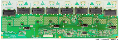 CMO 27-D015670 (I320B1-16A-C002E) Backlight Inverter-Rebuild