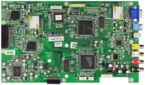 Tatung PWB-0610-04 Main Board for V30CMTT-U02